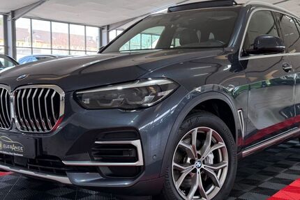 BMW X5 158.000 km 39.490 &euro; Oberhausen 46047