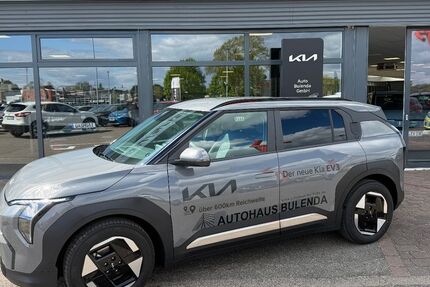 Kia EV3 10.500 km 38.970 &euro; Wesel 46485