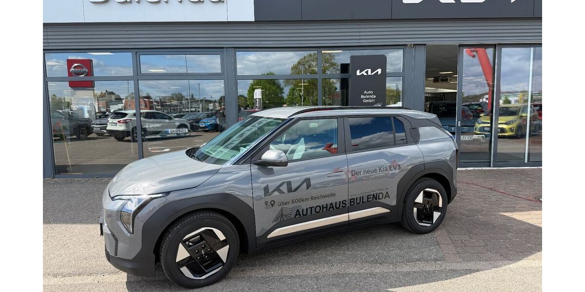 Kia EV3 10.500 km 38.970 &euro; Wesel 46485