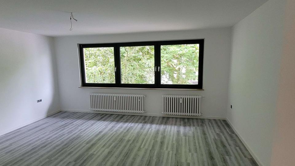 Etagenwohnung Gelsenkirchen Gelsenkirchen-West - 2 Zimmer, 67 m&sup2;, 550&euro; | Angebot:24866142