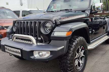 Jeep Wrangler 27.548 km 47.999 &euro; Gelsenkirchen 45892