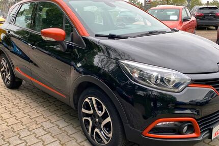 Renault Captur 110.150 km 6.800 &euro; Moers 47445