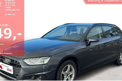 Audi A4 81.495 km 21.380 &euro; Moers-Hülsdonk 47441
