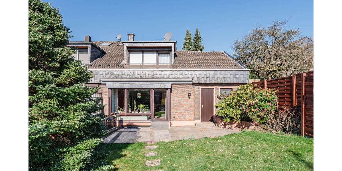 Einfamilienhaus Essen / Heisingen Heisingen - 4 Zimmer, 137 m&sup2;, 549.000&euro; | Angebot:26273083