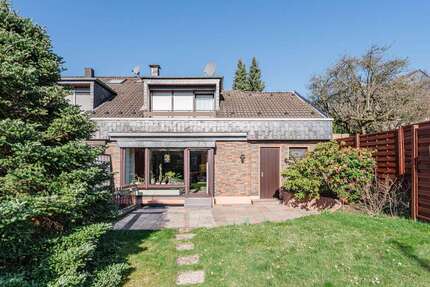 Haus Essen / Heisingen Heisingen - 4 Zimmer, 137 m&sup2;, 549.000&euro; | Angebot:26273083