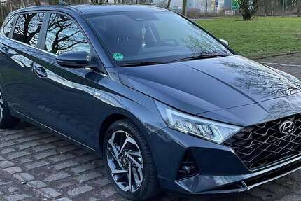Hyundai i20 34.399 km 16.999 &euro; Duisburg, Stadt 47249