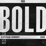 Bold