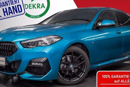 BMW 218 Gran Coupé 39.700 km 25.888 &euro; Dorsten 46284