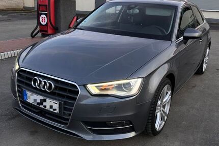 Audi A3 134.000 km 11.000 &euro; Rheinberg 47495