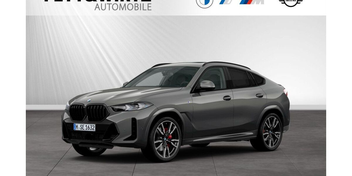 BMW X6 28.100 km 80.389 &euro; Geldern 47608