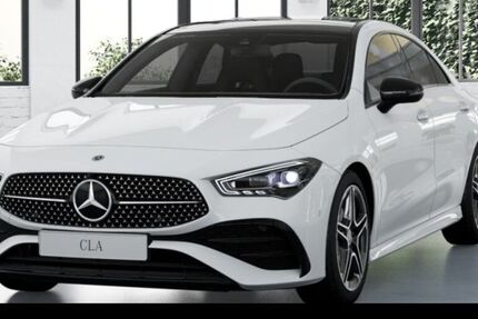 Mercedes-Benz CLA 200 5.403 km 38.890 &euro; Duisburg 47138