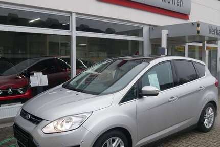 Ford C-Max 110.000 km 5.000 &euro; Oberhausen 46147