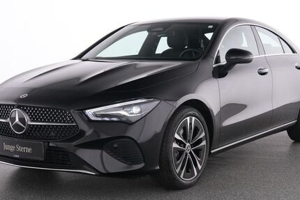 Mercedes-Benz CLA 180 3.796 km 31.499 &euro; Essen 45309