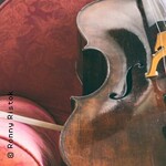 336. Foyerkonzert 2025/26 - Glück, Tod und Traum