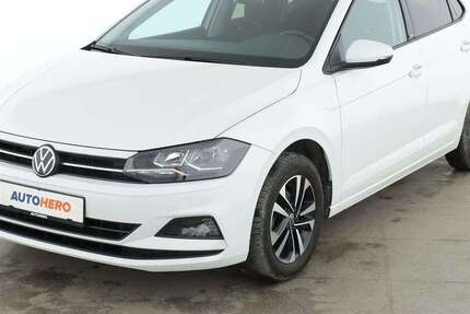 VW Polo 67.232 km 12.870 &euro; Essen 45141