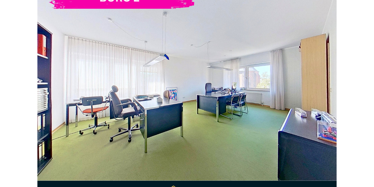 Gewerbeobjekt Herten - 1.140&euro; | Angebot:25336582