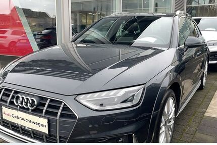 Audi A4 Allroad 57.120 km 33.450 &euro; Duisburg 47178