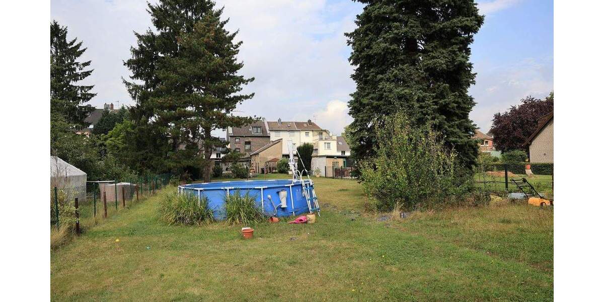 Grundstück Duisburg Buchholz - 1.100.000&euro; | Angebot:25796162