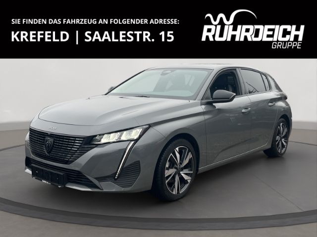 Peugeot 308 28.350 km 18.880 &euro; Krefeld 47800
