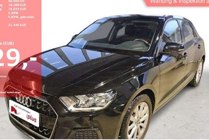 Audi A1 22.521 km 21.170 &euro; Moers-Hülsdonk 47441