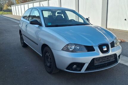 Seat Ibiza 229.152 km 699 &euro; Krefeld 47839