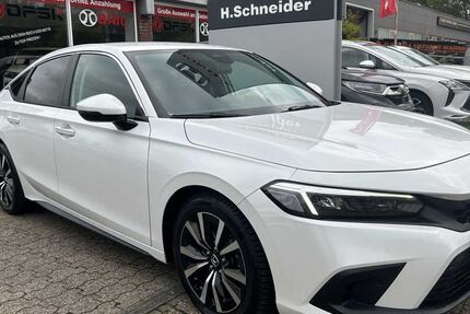 Honda Civic 5.429 km 29.900 &euro; Moers 47443