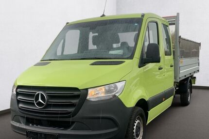 Mercedes-Benz Sprinter 26.739 km 42.120 &euro; Essen 45309