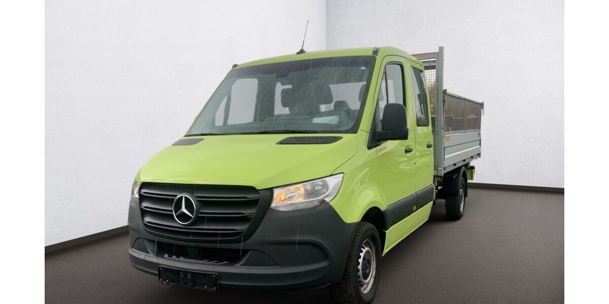 Mercedes-Benz Sprinter 26.739 km 42.120 &euro; Essen 45309