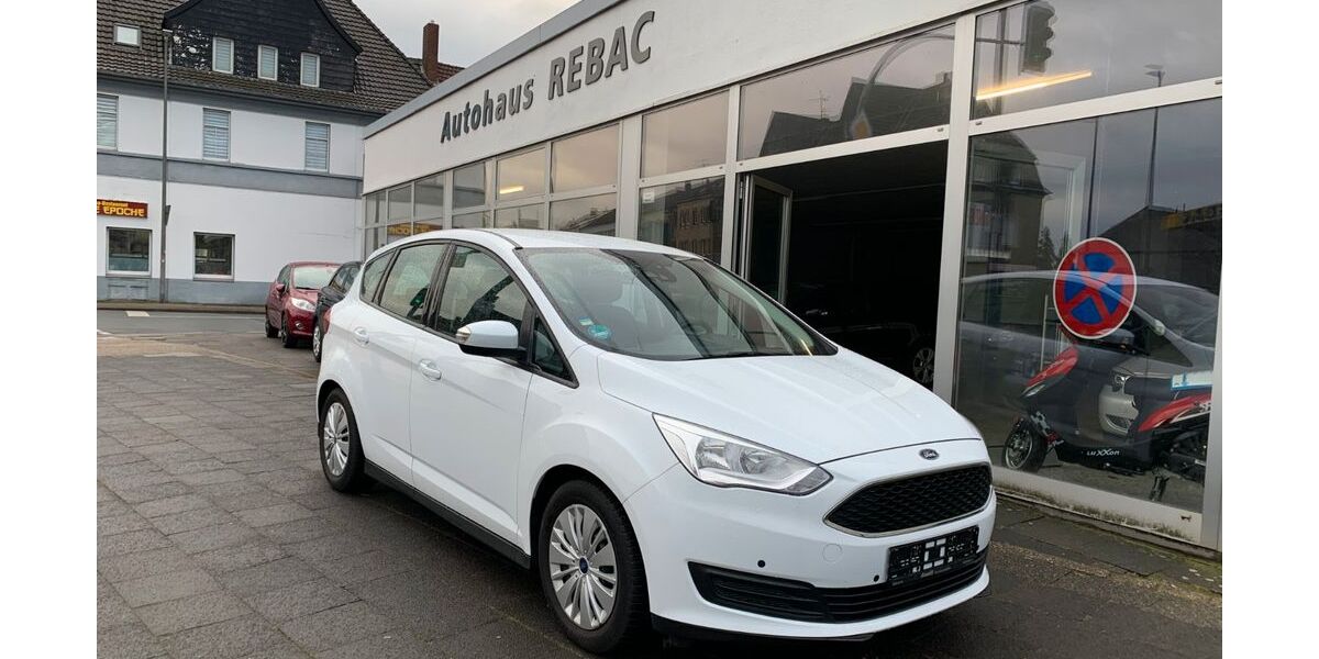 Ford C-Max 26.000 km 12.490 &euro; Moers 47443