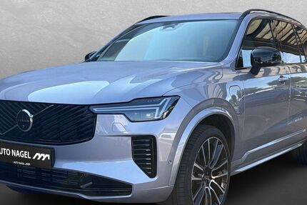 Volvo XC90 6.180 km 79.880 &euro; Moers 47441
