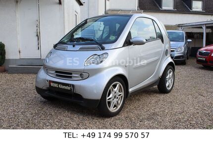 Smart ForTwo 70.800 km 3.000 &euro; Duisburg 47167