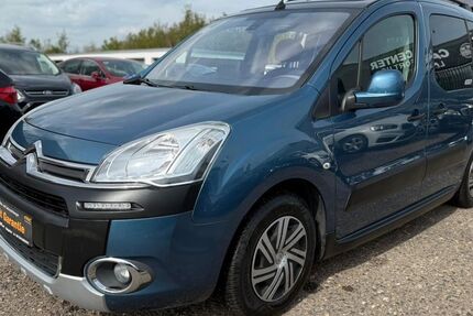 Citroen Berlingo 153.000 km 8.499 &euro; Kamp-Lintfort 47475
