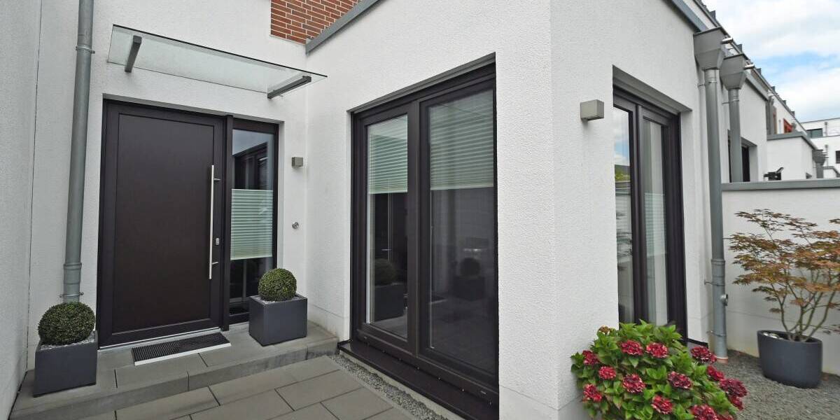 Reihenmittelhaus Essen Kettwig - 7 Zimmer, 195 m&sup2;, 898.000&euro; | Angebot:25926721