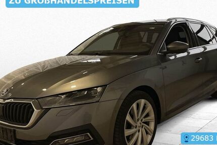 Skoda Octavia 73.065 km 21.790 &euro; Krefeld 47829