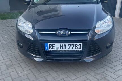 Ford Focus 178.000 km 5.300 &euro; Gladbeck 45968