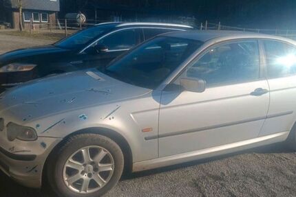 BMW 316 215.000 km 600 &euro; Dinslaken 46539