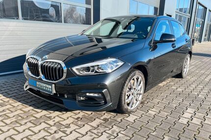 BMW 120 19.000 km 26.980 &euro; Rheinberg 47495