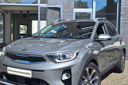 Kia Stonic 19.900 km 17.980 &euro; Oberhausen 46045