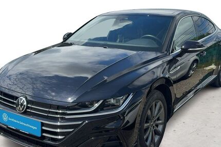 VW Arteon 105.119 km 24.940 &euro; Duisburg-Rheinhausen 47226