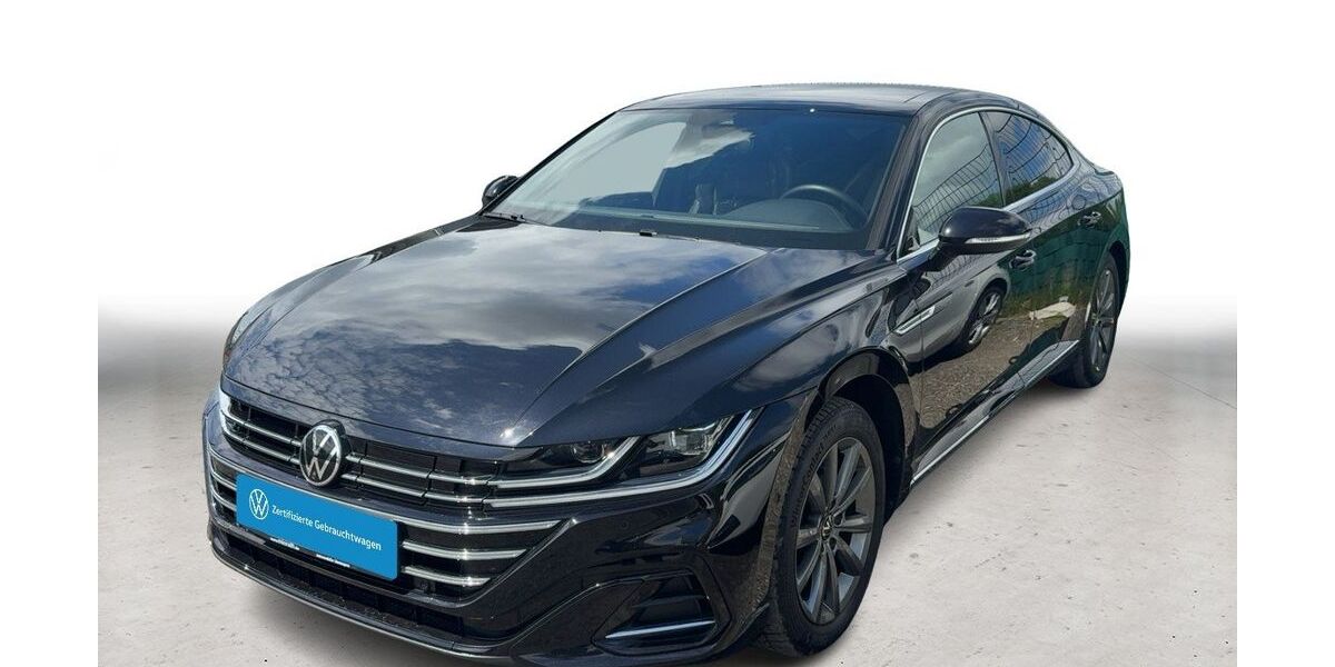 VW Arteon 105.119 km 24.940 &euro; Duisburg-Rheinhausen 47226