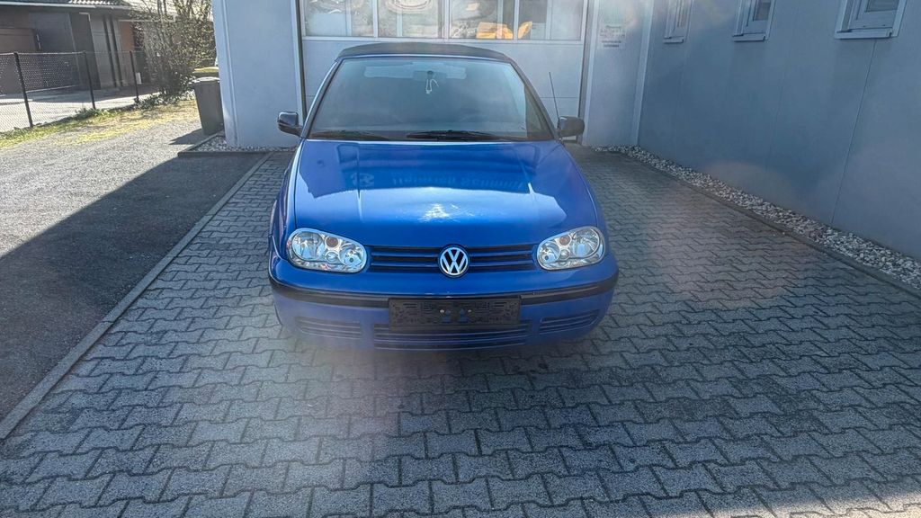 VW Golf 222.000 km 2.000 &euro; GELDERN 47608
