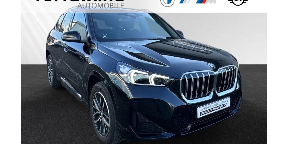 BMW X1 11.600 km 35.995 &euro; Geldern 47608