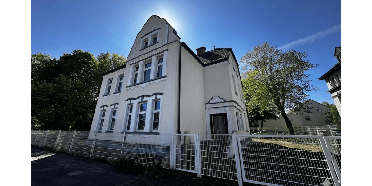 Einfamilienhaus Marl Alt-Marl - 16 Zimmer, 368 m&sup2;, 670.000&euro; | Angebot:27192380