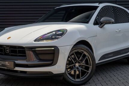 Porsche Macan 10.700 km 79.790 &euro; Moers 47441