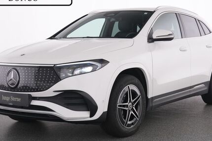 Mercedes-Benz EQA 22.114 km 37.885 &euro; Essen 45309