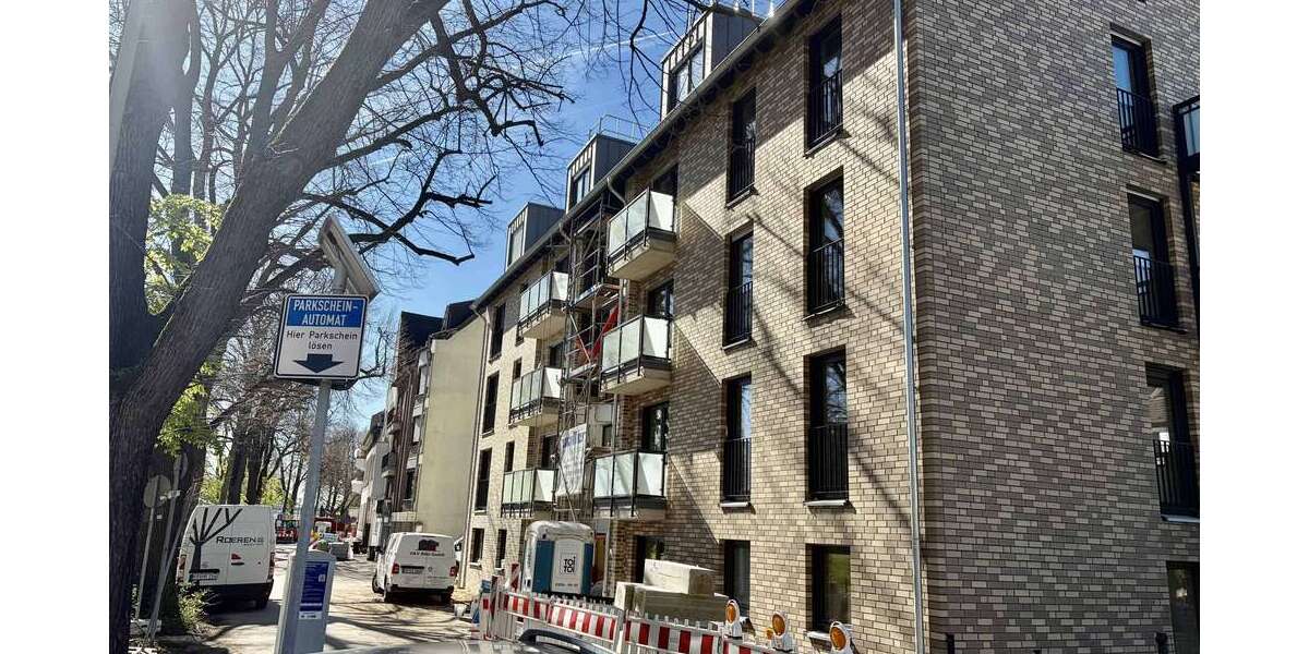 Etagenwohnung Krefeld Gartenstadt - 3 Zimmer, 93 m&sup2;, 1.450&euro; | Angebot:26106218