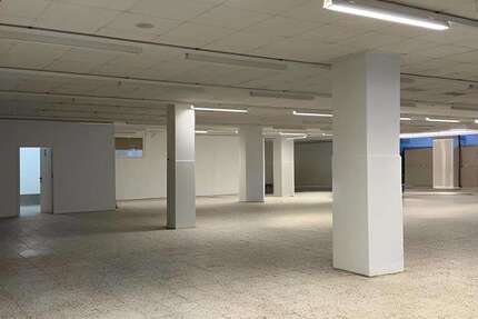 Gewerbeobjekt Herten Herten-Mitte - 5.859&euro; | Angebot:22799162