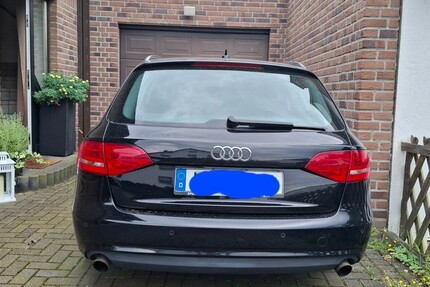 Audi Allroad Quattro 181.800 km 13.800 &euro; Kamp-Lintfort 47475