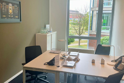 Gewerbeobjekt Oberhausen Neue Mitte - 1.928&euro; | Angebot:25863779