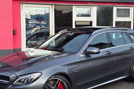 Mercedes-Benz Andere 83.400 km 40.900 &euro; Mülheim an der Ruhr 45476